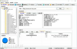 北極熊掃描器4.4企業版重磅發布，賦能企業網絡與信息安全建設新高度